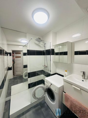 Mieszkanie 2-pokojowe Warszawa Mokotów, ul. Spacerowa. Zdjęcie 6