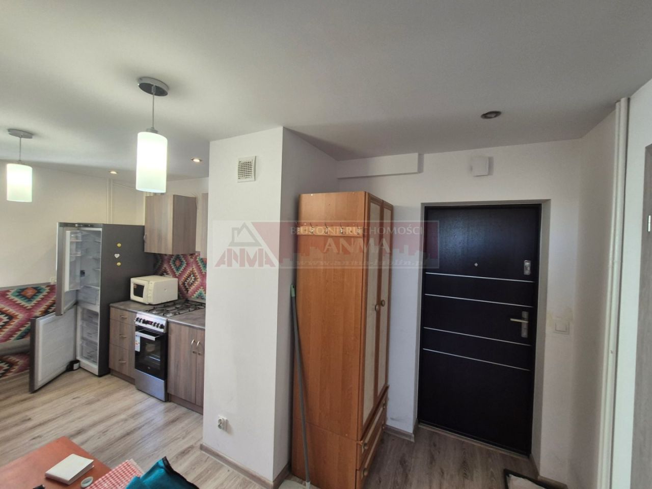 Mieszkanie 2-pokojowe Lublin Kalinowszczyzna, ul. Lwowska. Zdjęcie 8