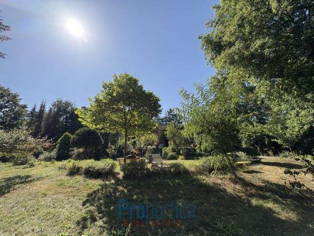 Działka budowlana Konstancin-Jeziorna, ul. Tadeusza Kościuszki. Zdjęcie 4