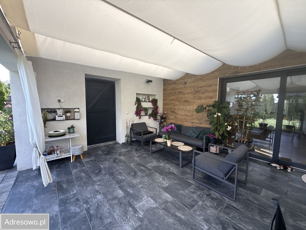 dom wolnostojący, 4 pokoje Słubice, ul. Nocznickiego. Zdjęcie 6