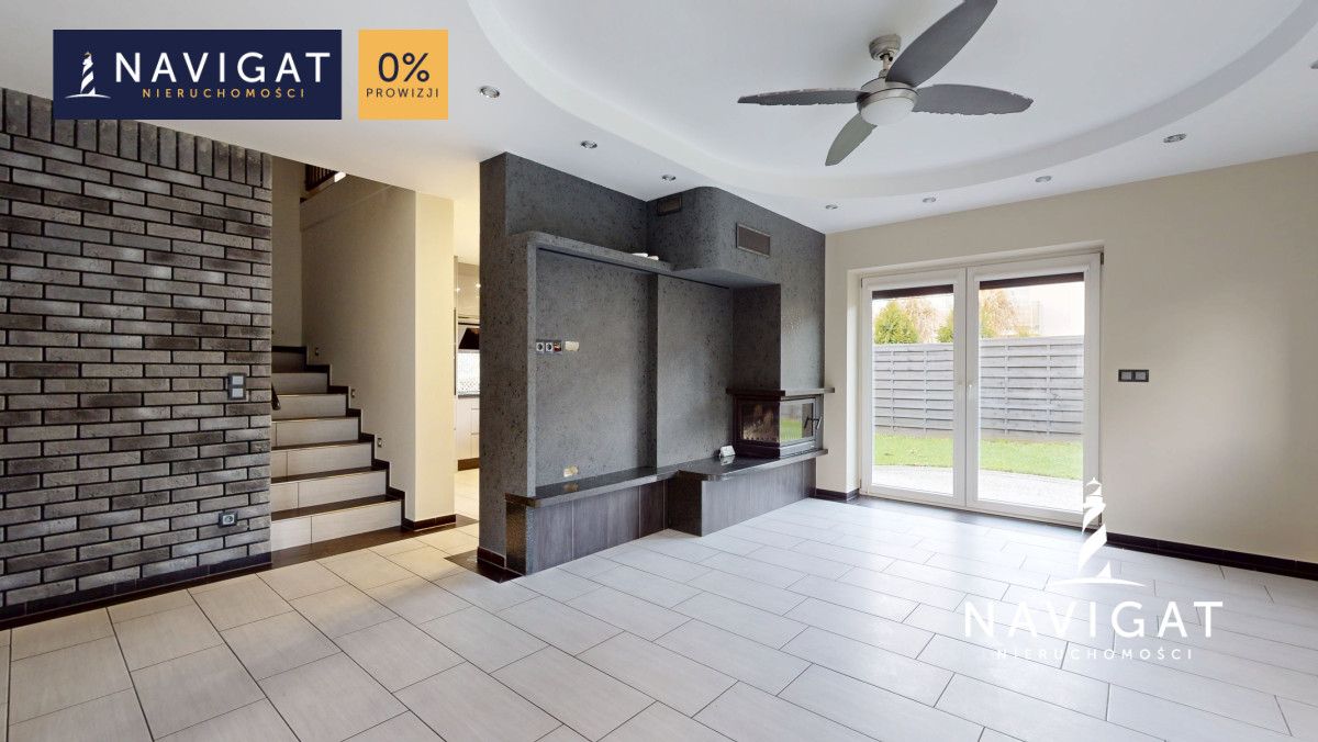 bliźniak, 4 pokoje Mosty. Zdjęcie 6