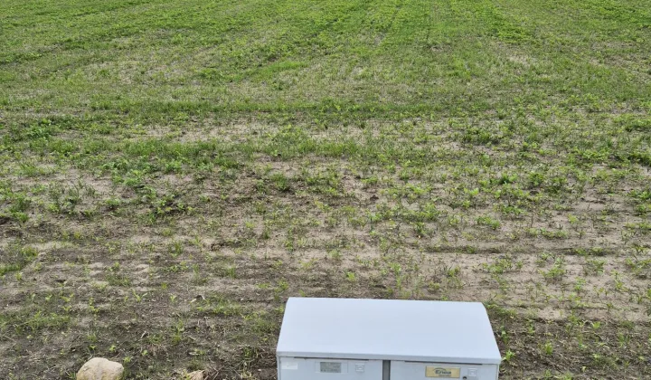 Działka budowlana Łubowo