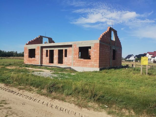 dom wolnostojący Wygoda, ul. Sosnowa. Zdjęcie 1