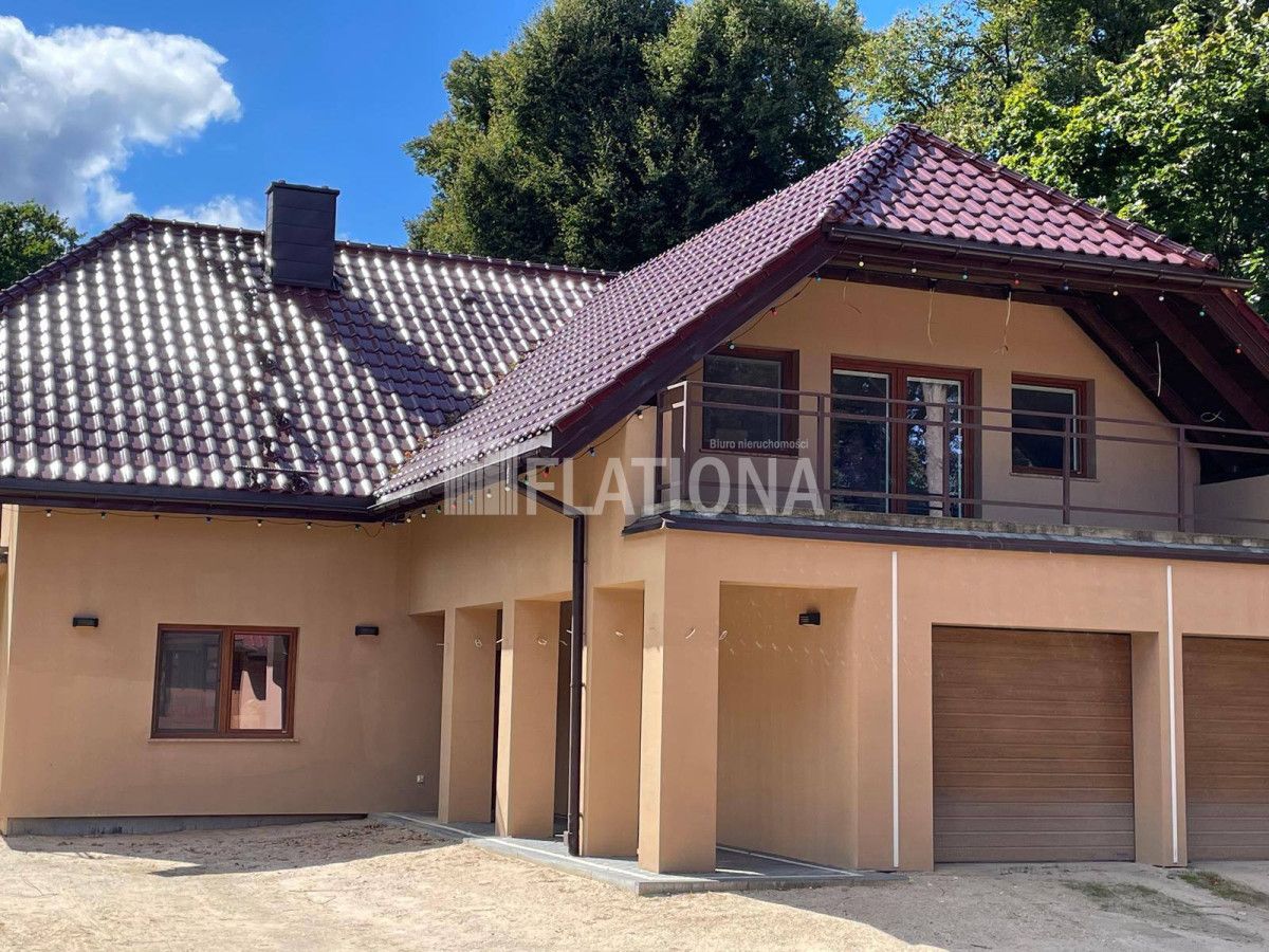 dom wolnostojący, 21 pokoi Gardzień. Zdjęcie 5