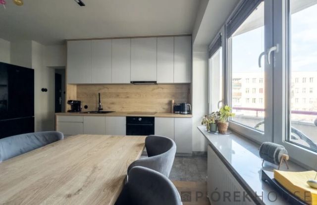 Mieszkanie 4-pokojowe Warszawa Ursus, ul. Stanisława Wojciechowskiego. Zdjęcie 3