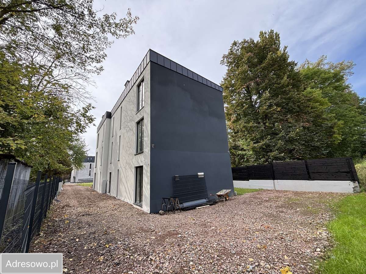 dom wolnostojący Kraków Bronowice, ul. Złoty Róg. Zdjęcie 11