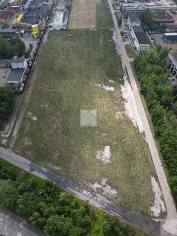 Działka inwestycyjna Tarnobrzeg, ul. Chmielowska. Zdjęcie 4