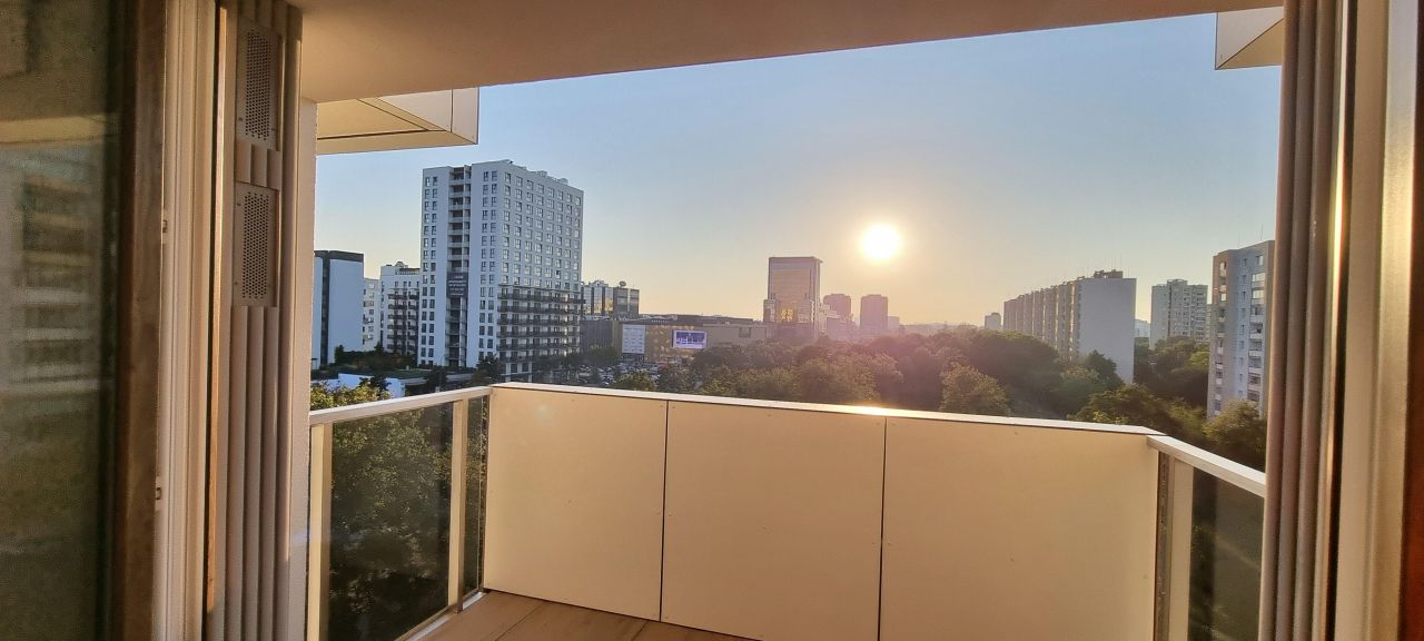 Mieszkanie 2-pokojowe Warszawa Praga-Południe, ul. Ostrobramska. Zdjęcie 23