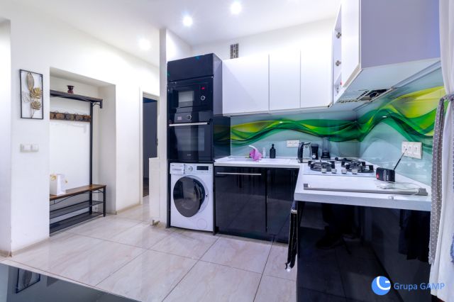 Mieszkanie 2-pokojowe Kraków Dębniki, ul. Praska. Zdjęcie 7