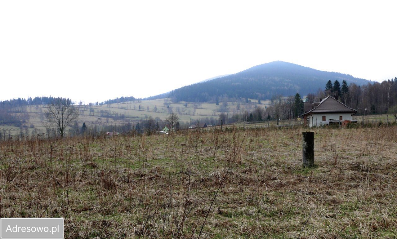 Działka budowlana Stara Morawa. Zdjęcie 7