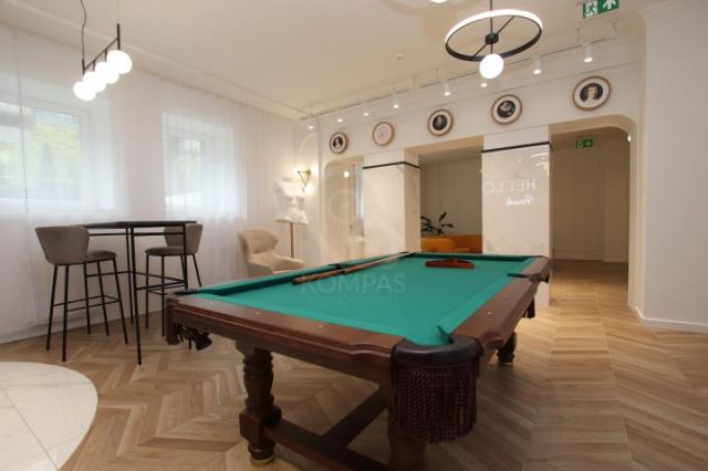 Mieszkanie 3-pokojowe Wrocław, ul. Henryka Sienkiewicza. Zdjęcie 14