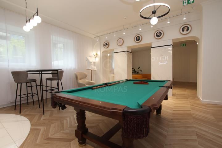 Mieszkanie 3-pokojowe Wrocław, ul. Henryka Sienkiewicza. Zdjęcie 14