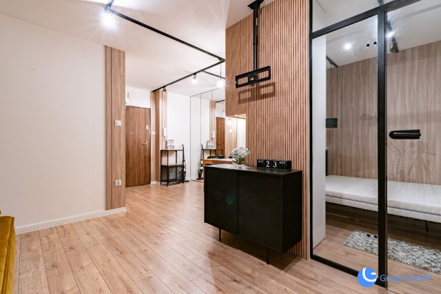 Mieszkanie 2-pokojowe Kraków Płaszów, ul. Przewóz. Zdjęcie 9