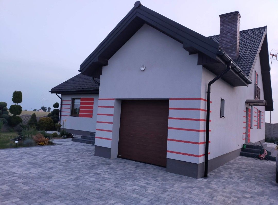 dom wolnostojący, 3 pokoje Podule. Zdjęcie 6