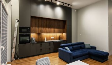 Mieszkanie 3-pokojowe Warszawa Ursus