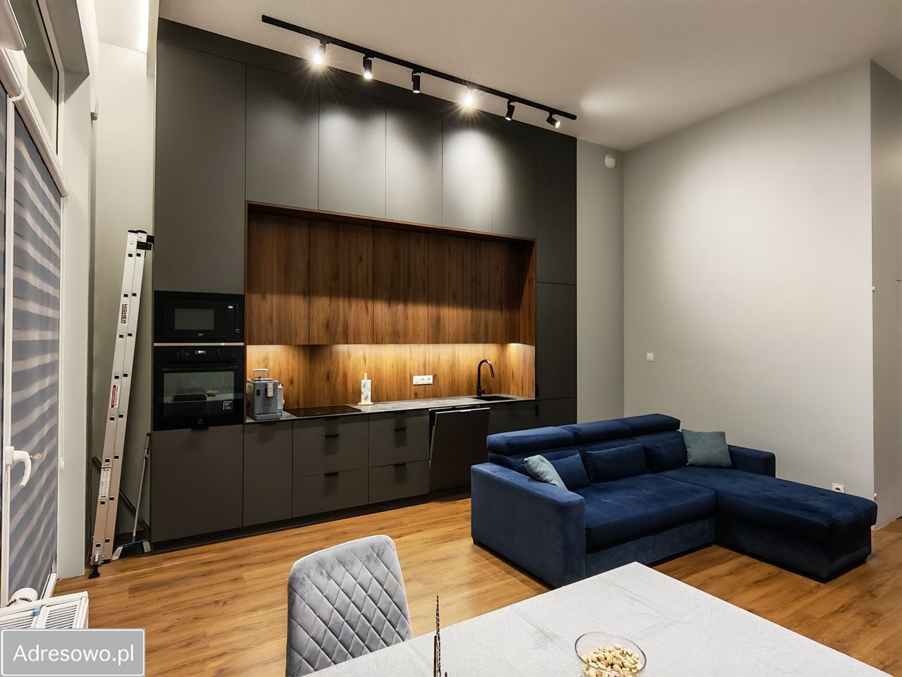 Mieszkanie 3-pokojowe Warszawa Ursus. Zdjęcie 2