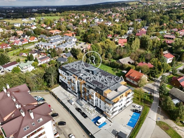 Mieszkanie 2-pokojowe Rzeszów, ul. Mieczysławy Ćwiklińskiej. Zdjęcie 21