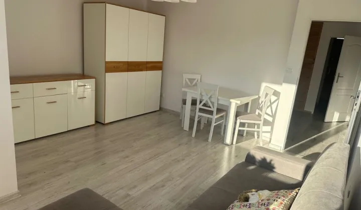 Mieszkanie 2-pokojowe Zgorzelec, ul. Władysława Broniewskiego