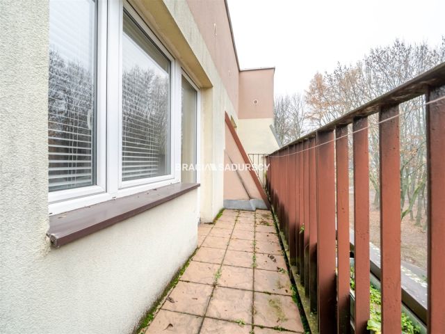 Mieszkanie 3-pokojowe Kraków Bieńczyce, os. Kazimierzowskie. Zdjęcie 24