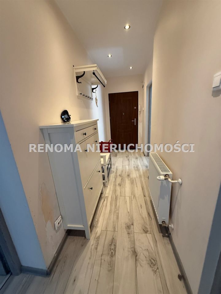 Mieszkanie 2-pokojowe Wałbrzych Śródmieście. Zdjęcie 10