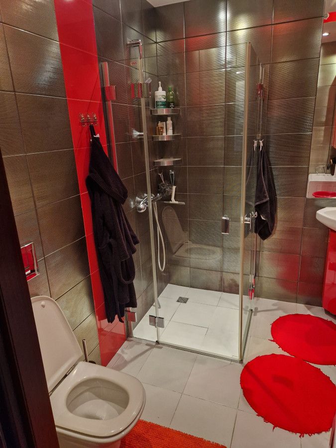 Mieszkanie 3-pokojowe Kraków Krowodrza, ul. Władysława Podkowińskiego. Zdjęcie 31