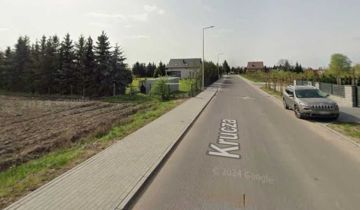 Działka budowlana Ciechanów Podzamcze