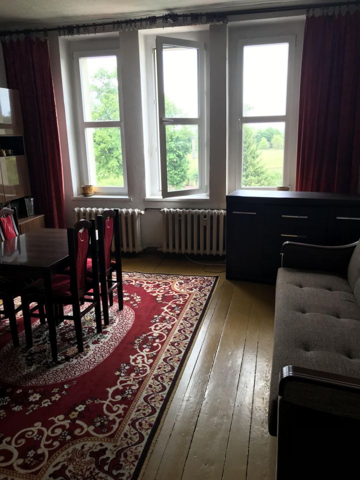 Mieszkanie 2-pokojowe Białogard Kisielice, ul. Kisielice Duże. Zdjęcie 2