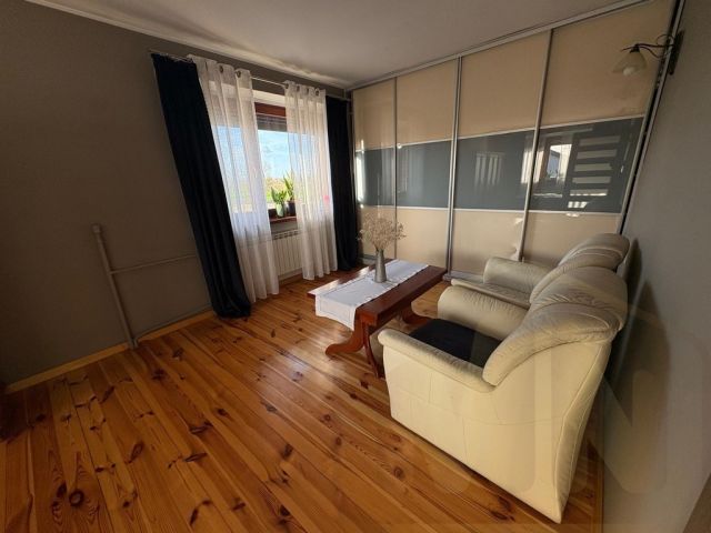 dom wolnostojący, 6 pokoi Poświętno. Zdjęcie 8