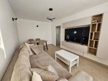 Mieszkanie 2-pokojowe Warszawa Saska Kępa, ul. Afrykańska