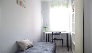 Pokój Wrocław Fabryczna, ul. Balonowa