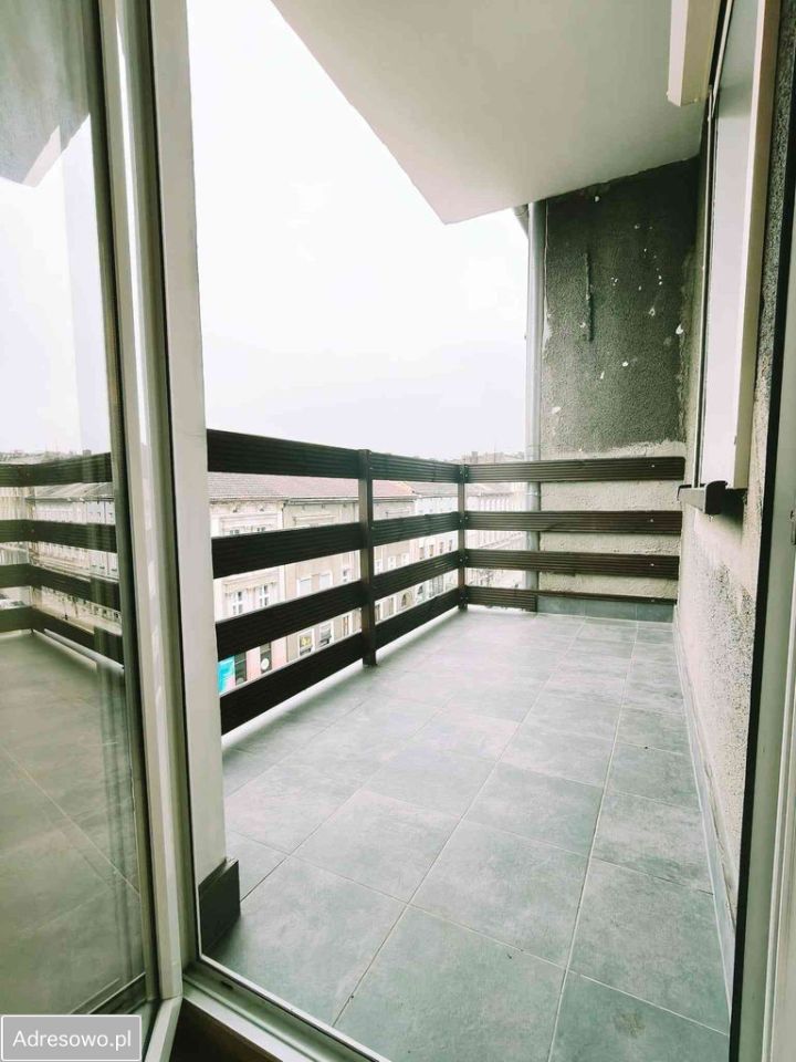 Mieszkanie 4-pokojowe Gorzów Wielkopolski Śródmieście, ul. Juliusza Słowackiego. Zdjęcie 6