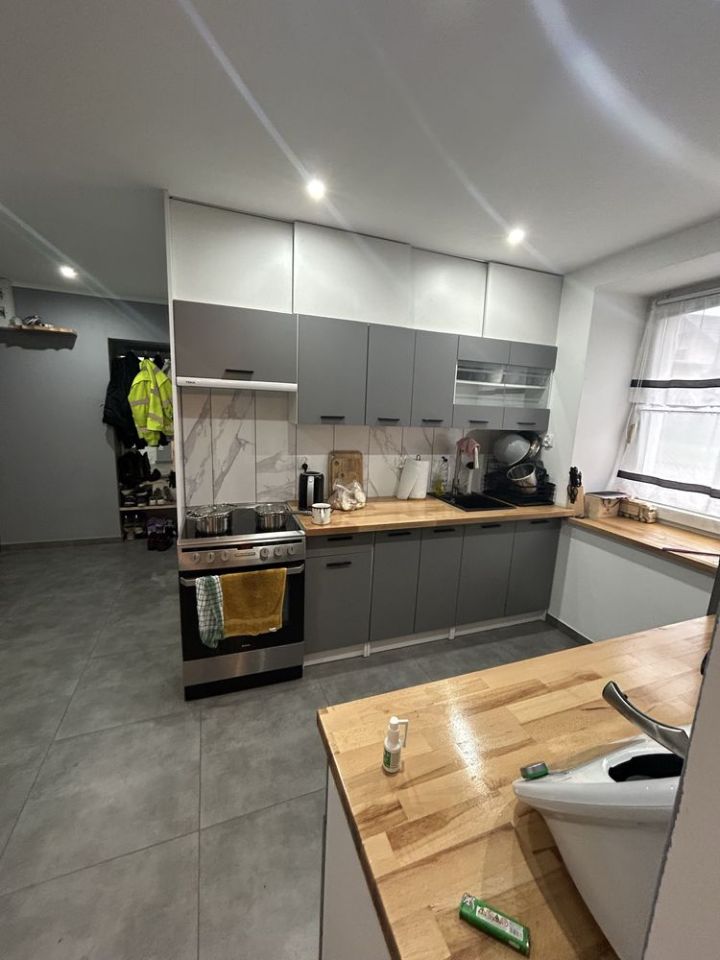 Mieszkanie 1-pokojowe Siemidrożyce. Zdjęcie 8