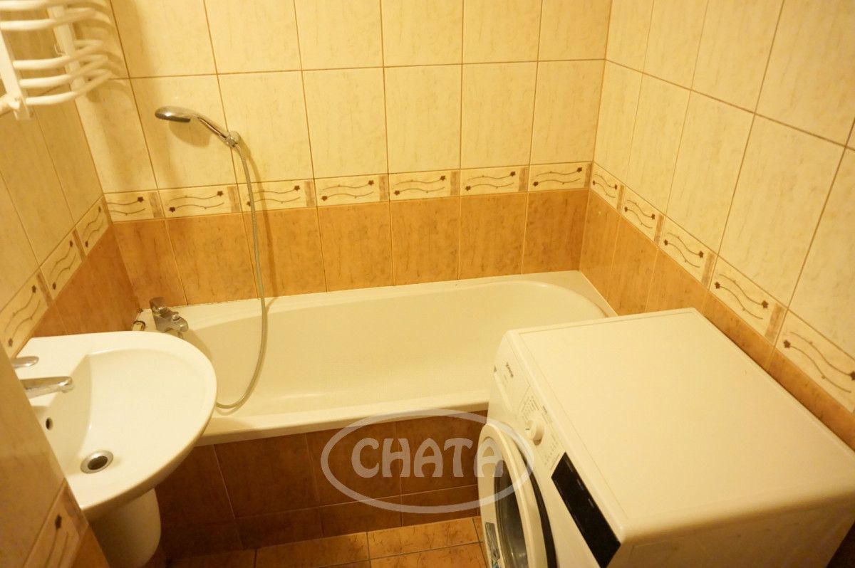 Mieszkanie 3-pokojowe Wrocław Gądów Mały, ul. Franciszka Hynka. Zdjęcie 14