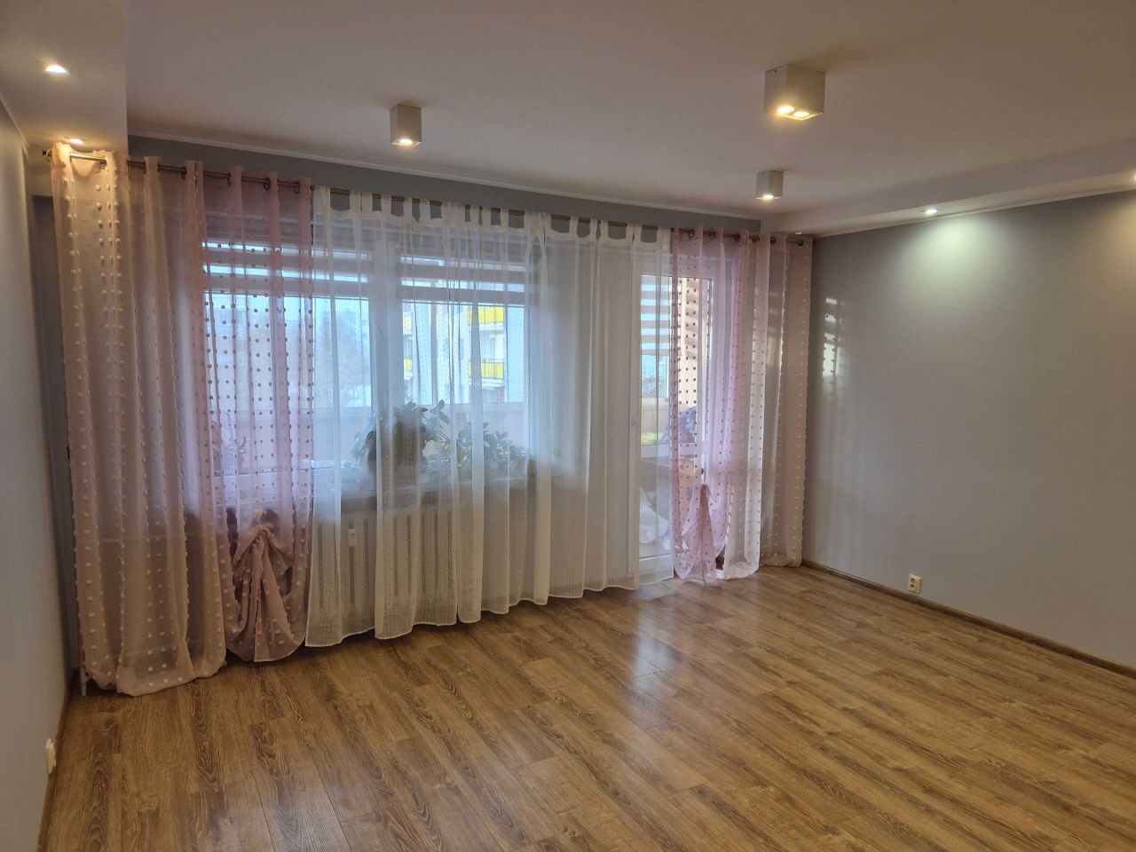 Mieszkanie 3-pokojowe Białystok Zielone Wzgórza, ul. Rumiankowa. Zdjęcie 1