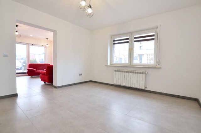 dom wolnostojący, 6 pokoi Orzech, ul. Wieczorków. Zdjęcie 5