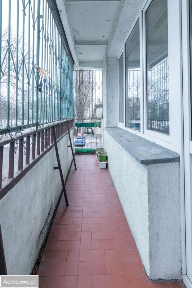 Mieszkanie 3-pokojowe Warszawa Bródno, ul. Nieszawska. Zdjęcie 6