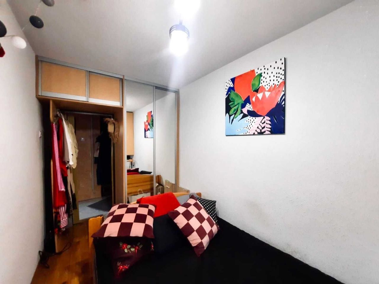 Mieszkanie 2-pokojowe Świerże Górne. Zdjęcie 6