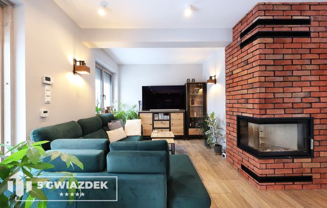 dom wolnostojący, 5 pokoi Szczecinek. Zdjęcie 7