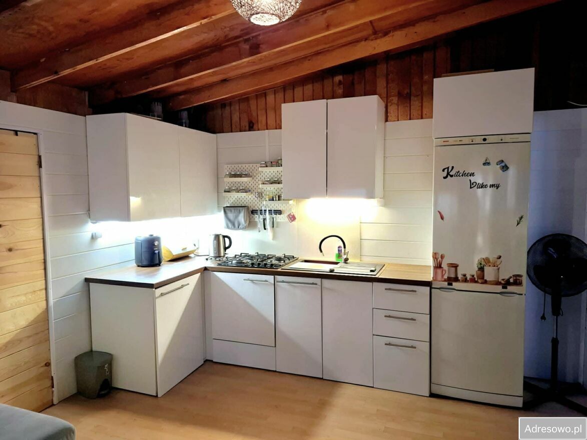 dom letniskowy Barcice. Zdjęcie 6