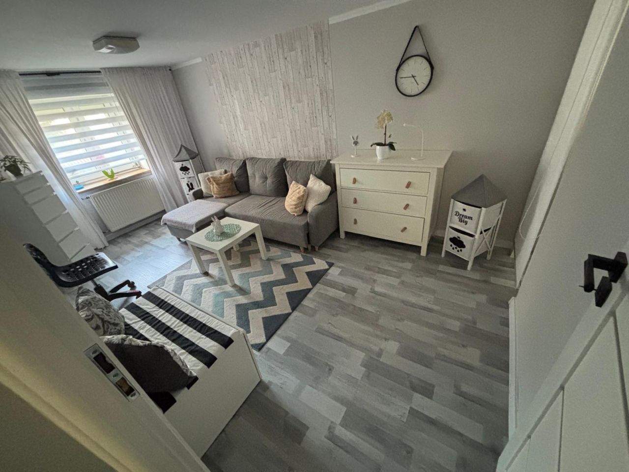 dom wolnostojący, 5 pokoi Ostróda, ul. Seweryna Pieniężnego. Zdjęcie 11