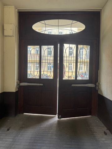 Mieszkanie 1-pokojowe Szczecin Centrum, ul. Bolesława Śmiałego. Zdjęcie 10