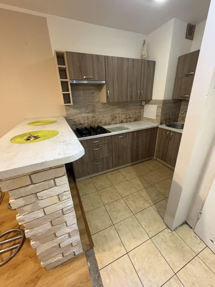 Mieszkanie 2-pokojowe Szczecin Niebuszewo, ul. Łucznicza. Zdjęcie 6