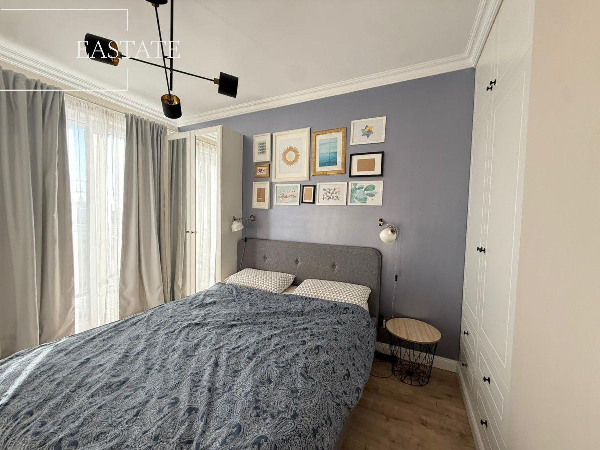 Mieszkanie 3-pokojowe Warszawa Wola, ul. Jana Kazimierza. Zdjęcie 5