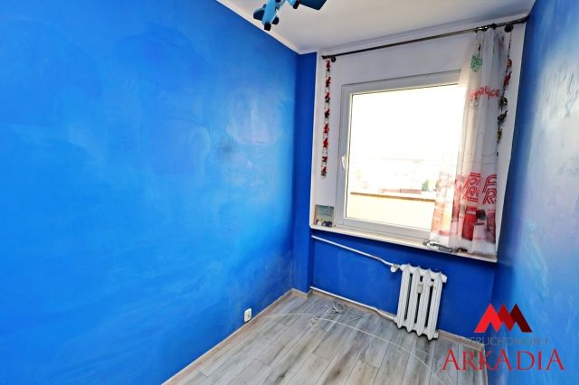 Mieszkanie 2-pokojowe Włocławek, ul. Robotnicza. Zdjęcie 6