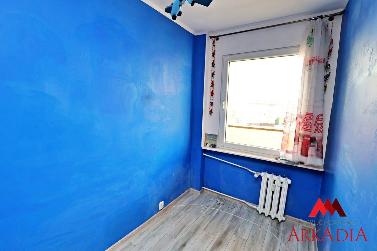 Mieszkanie 2-pokojowe Włocławek, ul. Robotnicza. Zdjęcie 6