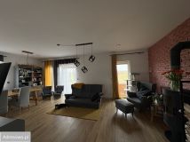 dom wolnostojący, 4 pokoje Siekierki Wielkie. Zdjęcie 1