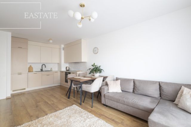 Mieszkanie 2-pokojowe Gdańsk Orunia, ul. Hokejowa. Zdjęcie 1