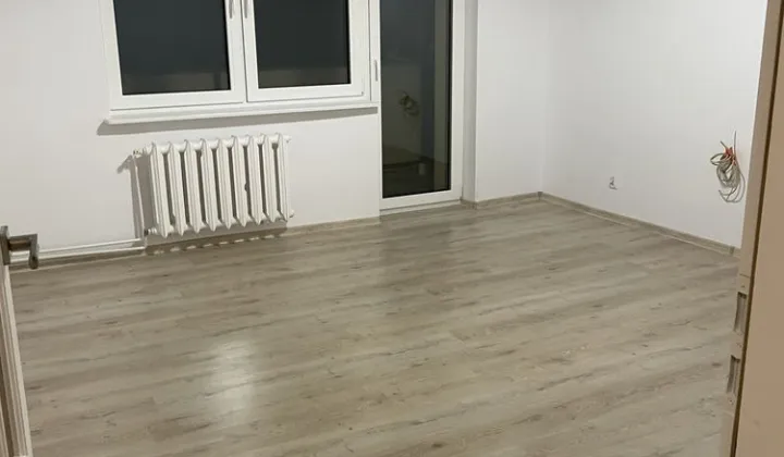 Mieszkanie 4-pokojowe Ślazowo