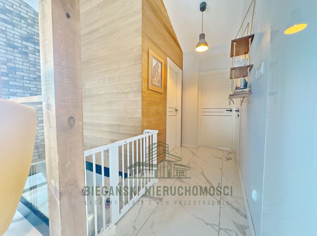 Mieszkanie 6-pokojowe Lublin Czechów, ul. gen. Bolesława Ducha. Zdjęcie 7