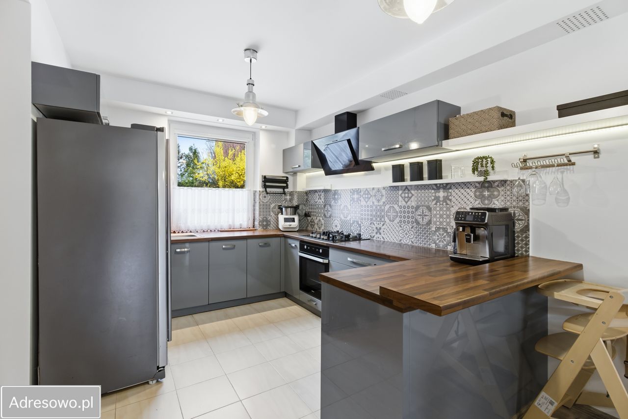 dom szeregowy, 4 pokoje Sułków. Zdjęcie 5